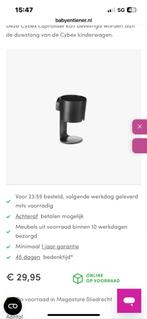 Cybex bekerhouder kinderwagen / buggy, Ophalen of Verzenden, Gebruikt, Overige merken
