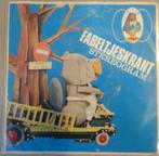 Fabeltjeskrant > Stoffel mag niet doorrijden, Cd's en Dvd's, Vinyl Singles, Nederlandstalig, Gebruikt, Ophalen of Verzenden, 7 inch