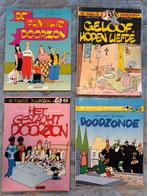De Familie Doorzon - 17 albums, Gerrit de Jager, Meerdere stripboeken, Ophalen, Gelezen