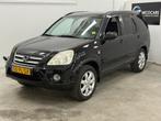 Honda CR-V 2.0i S / NAP / AIRCO / RIJDT SCHAKELT GOED, 1998 cc, 4 cilinders, 150 pk, Zwart