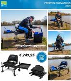 Preston ignition 360, Watersport en Boten, Ophalen, Nieuw, Overige typen