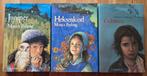 HEKSENKIND TRILOGIE, 3 delen - Monica Furlong, Verzenden, Gelezen