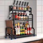 Shelves for kitchen, Huis en Inrichting, Ophalen of Verzenden, Zo goed als nieuw