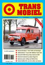 Transmobiel jaargang 2009: nr. 139, 140, 141, 142, 143, Boeken, Nieuw, Overige merken, Ophalen of Verzenden