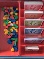Monopoly Junior zga nieuw compleet in doos, Een of twee spelers, Ophalen of Verzenden, Zo goed als nieuw, Parker