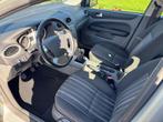 Ford Focus Wagon 1.4 Trend Airco Cruise control Trekhaak, 15 km/l, Gebruikt, 4 cilinders, 635 kg