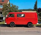 Volkswagen LT 35 D / brandweerauto / kmstand: 47800, Particulier, Bus-model, Volkswagen