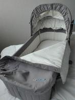 Maclarenwandelwagen wieg, Ophalen of Verzenden, Gebruikt, Wieg