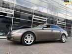 Mercedes-Benz CLS-klasse 350 CGI Youngtimer, Auto's, Automaat, Achterwielaandrijving, Gebruikt, Beige