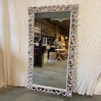 Barok Spiegel - houten lijst -180 x 100 cm - TTM Wonen, Nieuw, Info@ttmwonen.nl, 100 tot 125 cm, 150 tot 200 cm