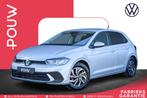 Volkswagen Polo 1.0 TSI 95pk DSG Life Edition | Camera | App, 12 maanden, Stof, Gebruikt, Origineel Nederlands