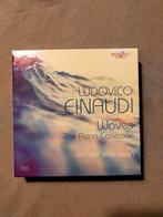 Einaudi: Waves The Piano Collection - Jeroen Van Veen (7 CD), Boxset, Ophalen of Verzenden, Zo goed als nieuw, Overige typen