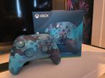 Xbox Series s/x mineral camo controller, Spelcomputers en Games, Spelcomputers | Xbox Series X en S, Ophalen of Verzenden, Zo goed als nieuw