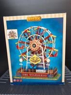 Lemax starbust, Diversen, Kerst, Ophalen of Verzenden