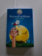 Dolfje Weerwolfje - Weerwolfnachtbaan, Ophalen of Verzenden, Gelezen, Paul van Loon, Sprookjes