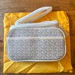 Goyard schoudertas, Ophalen of Verzenden, Nieuw, Wit