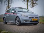 Fiat Punto 1.4 GT Turbo 120pk-Clima-panoramadak, Auto's, Voorwielaandrijving, Gebruikt, 1372 cc, 4 cilinders