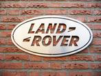 Land Rover RVS logo, Nieuw, Land Rover, Ophalen of Verzenden