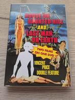 House on Haunted Hill / Last Man On Earth, Alle leeftijden, Ophalen of Verzenden, Zo goed als nieuw