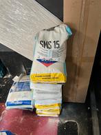 Egaline Atlas SMS 15 - 7,5 zakken, Ophalen, Overige materialen, Overige typen, Zo goed als nieuw