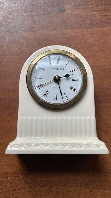 Wedgwood EDME klokje beschikbaar voor biedingen
