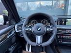 BMW X5 M-Pakket | Carplay | Schuifdak | Head-UP € 34.950,0, Auto's, BMW, Automaat, 307 pk, Blauw, USB