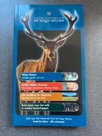 De Hoge Veluwe Gids - Kunst & Natuur, Overige atlassen, 2000 tot heden, Ophalen of Verzenden, Zo goed als nieuw