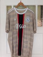 Ajax uitshirt Bergwijn XXL, Verzenden