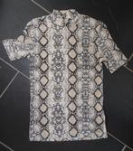 top maat XS, Beige, Ophalen of Verzenden, Zo goed als nieuw, Korte mouw