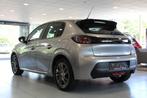Peugeot 208  208 1.2 PureTech 100 Active Pack/CARPLAY/NAVI/C, Auto's, Peugeot, Automaat, Gebruikt, Zwart, 1199 cc