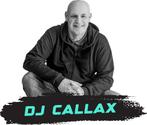 Allround DJ - DJ CALLAX - Coen van Hoevelaak, Diensten en Vakmensen, Muzikanten, Artiesten en Dj's, Dj