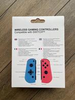Nintendo Switch Joy-Con Controller- Nieuw doos  ex verzenden, Verzenden, Nieuw, Switch, Overige controllers