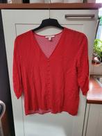 Esprit Dames Blouse Maat 38/M, Maat 38/40 (M), Nieuw, Ophalen of Verzenden, Lange mouw