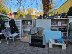 Gratis Rommelmarkt spullen. Etten-Leur!, Ophalen of Verzenden