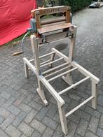 Authentieke wringer Clarson met inklapbaar frame, Antiek en Kunst, Curiosa en Brocante, Ophalen