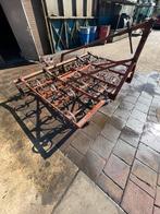 Triltand cultivator met verkruimel rol, Ophalen of Verzenden, Overige soorten