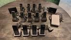 ☎️ Gigaset DECT handsets + basisstations, Ophalen of Verzenden, Gebruikt, 4 handsets of meer