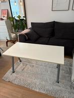Ikea Galant bureau - 120x60cm, Computers en Software, Laptoptafels, Ophalen of Verzenden, Gebruikt