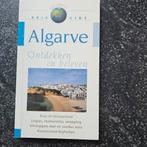 Reisgids Algarve, Ophalen of Verzenden, Zo goed als nieuw