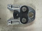 Te koop Persbek geberit mapress M28 28mm bijna nieuw, Doe-het-zelf en Verbouw, Gereedschap | Handgereedschap, Ophalen