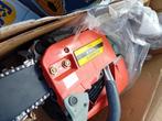 MOTORZAAG, Doe-het-zelf en Verbouw, Gereedschap | Zaagmachines, Ophalen, Kettingzaag, Zo goed als nieuw, Benson tools