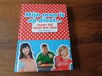 Mijn man is op dieet... maar hij weet het niet-Lien Willaert, Boeken, Dieet en Voeding, Ophalen of Verzenden, Nieuw, Lien Willaert