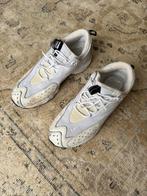 Nocta Nike Drive - Maat 8 - Gedragen, Kleding | Heren, Ophalen of Verzenden, Gedragen, Wit, Sneakers of Gympen