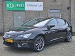 Seat LEON Style Business Intense  116Pk Dsg automaat  -Navi-, Auto's, Seat, Te koop, Benzine, Hatchback, Gebruikt