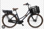 opzoek naar elektrische transportfiets, Fietsen en Brommers, Elektrische fietsen, Ophalen, Zo goed als nieuw, 50 km per accu of meer