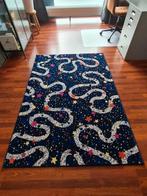 Leuk vloerkleed voor op de kinderkamer, Ophalen, 100 tot 150 cm, Zo goed als nieuw, 150 tot 200 cm