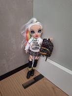 Rainbow high pop, Ophalen of Verzenden, Gebruikt, Overige typen