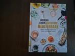 Hartstikke mediterraan Jansen en Jansen, Boeken, Ophalen of Verzenden, Zo goed als nieuw, Italië, Gezond koken