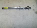 VOORVORK POOT LINKS Kawasaki GPZ 600 1985-1987 (01-1970/-), Gebruikt