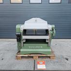 Vandiktebank 70cm schaafbank * van diktebank 700mm, Doe-het-zelf en Verbouw, Schaafmachines, Ophalen of Verzenden, Zo goed als nieuw